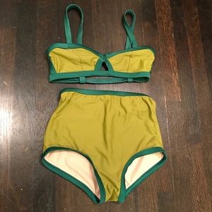 Solstice Intimates bikini